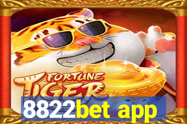 8822bet app